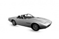 Maserati Ghibli Spyder
